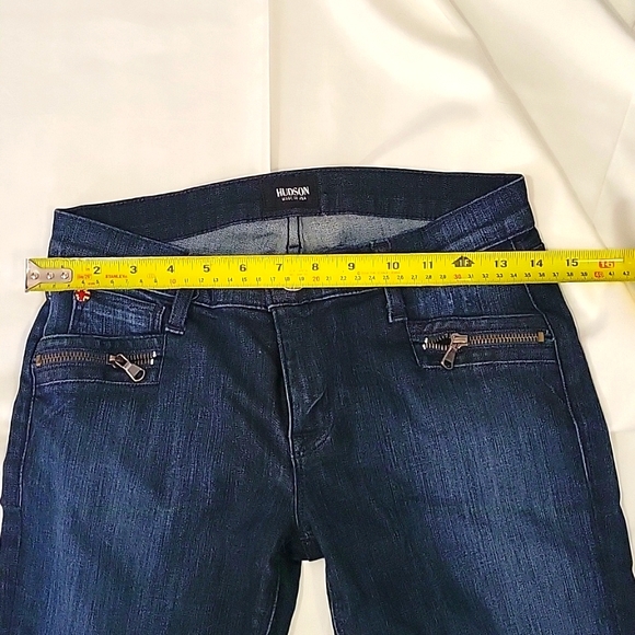 Hudson Jeans - Picture 4 of 10